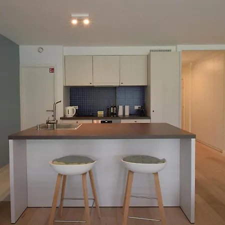 Apartamento Barfleur 13 02 Modern With Terrace
