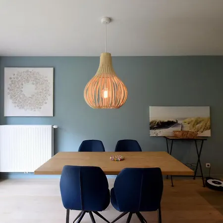 Barfleur 13 02 Modern With Terrace Apartamento