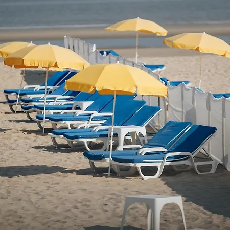 Barfleur 13 02 Modern With Terrace De Haan