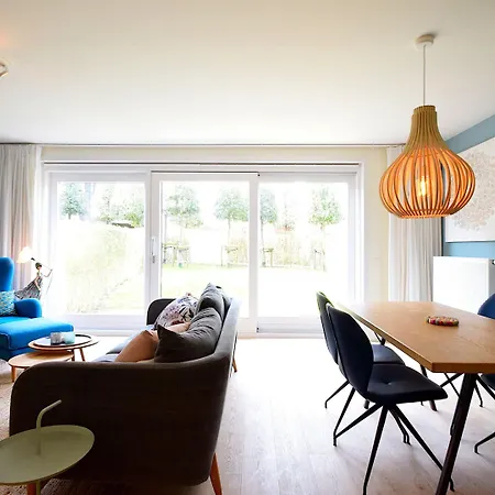 Barfleur 13 02 Modern With Terrace De Haan