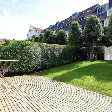 Apartamento Barfleur 13 02 Modern With Terrace *