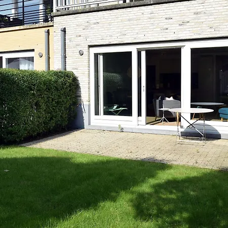 Barfleur 13 02 Modern With Terrace Apartamento