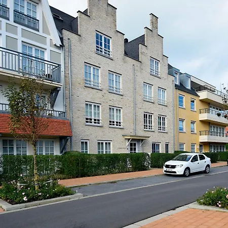 Barfleur 13 02 Modern With Terrace *