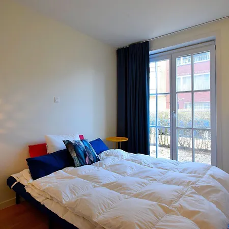Apartamento Barfleur 13 02 Modern With Terrace