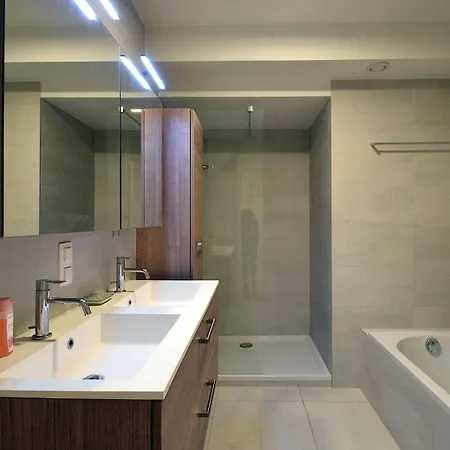 Barfleur 13 02 Modern With Terrace Apartamento