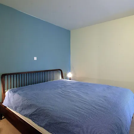 Apartamento Barfleur 13 02 Modern With Terrace *