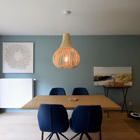 Barfleur 13 02 Modern With Terrace Apartamento