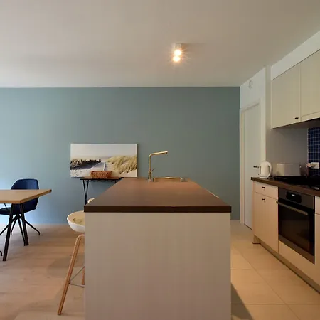 Barfleur 13 02 Modern With Terrace Apartamento *